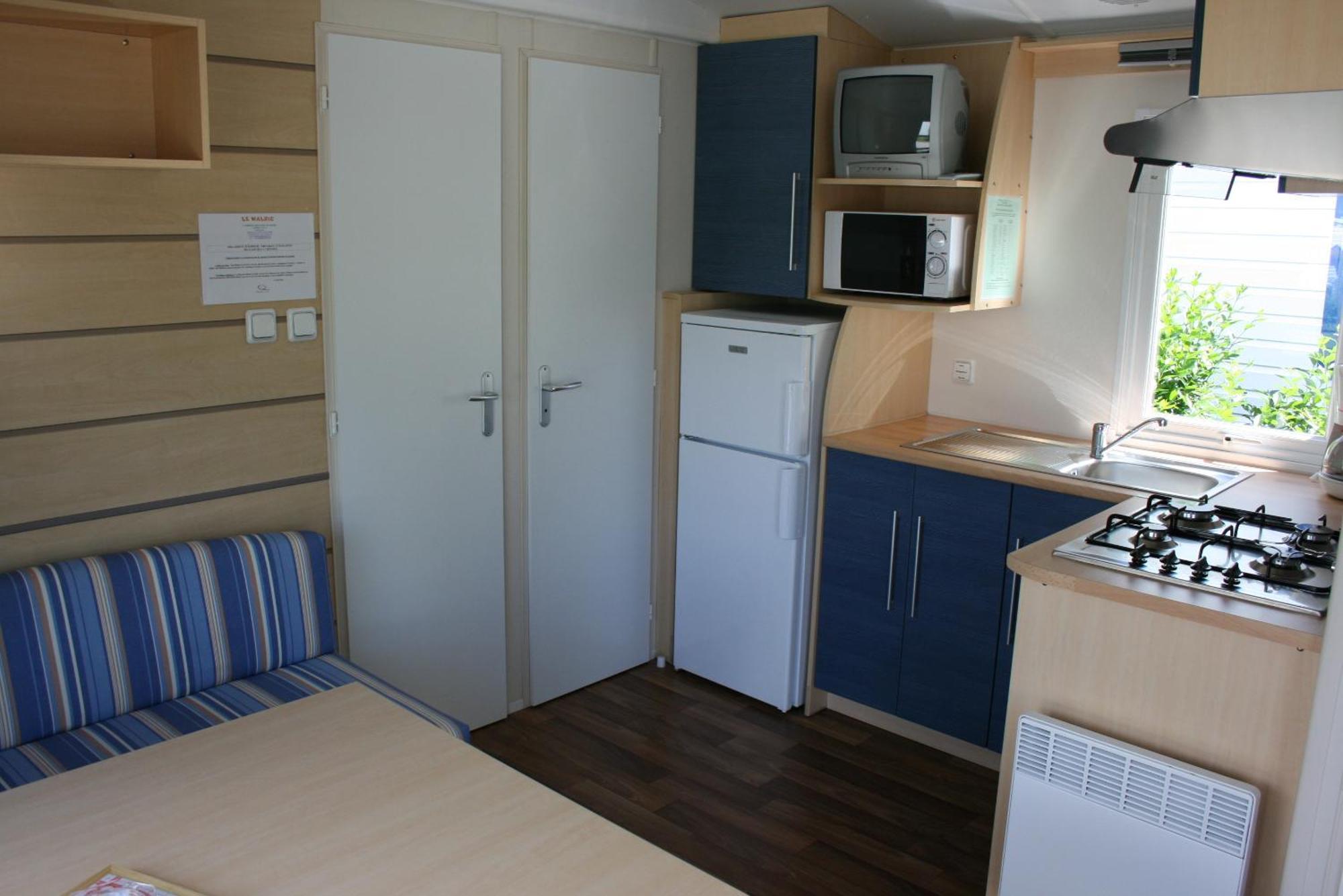 Camping Le Walric Saint-Valéry-sur-Somme Kültér fotó
